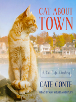 Cat_About_Town